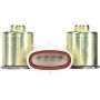 CARDONE Reman 12-2029 Remanufactured ABS Hydraulic Assembly