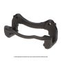 CARDONE Reman 14-1002 Remanufactured Caliper Bracket
