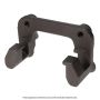CARDONE Reman 14-1028 Remanufactured Caliper Bracket