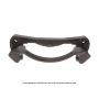 CARDONE Reman 14-1029 Remanufactured Caliper Bracket
