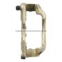 CARDONE Reman 14-1038 Remanufactured Caliper Bracket