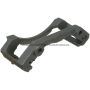 CARDONE Reman 14-1043 Remanufactured Caliper Bracket