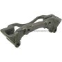 CARDONE Reman 14-1057 Remanufactured Caliper Bracket