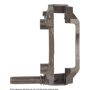 CARDONE Reman 14-1059 Remanufactured Caliper Bracket