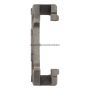 CARDONE Reman 14-1092 Remanufactured Caliper Bracket