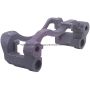 CARDONE Reman 14-1106 Remanufactured Caliper Bracket
