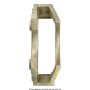 CARDONE Reman 14-1115 Remanufactured Caliper Bracket