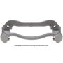CARDONE Reman 14-1118 Remanufactured Caliper Bracket