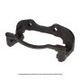 CARDONE Reman 14-1127 Remanufactured Caliper Bracket