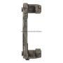CARDONE Reman 14-1176 Remanufactured Caliper Bracket
