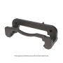 CARDONE Reman 14-1190 Remanufactured Caliper Bracket