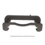 CARDONE Reman 14-1190 Remanufactured Caliper Bracket
