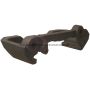 CARDONE Reman 14-1211 Remanufactured Caliper Bracket