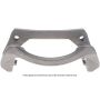 CARDONE Reman 14-1216 Remanufactured Caliper Bracket