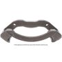 CARDONE Reman 14-1220 Remanufactured Caliper Bracket