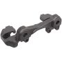 CARDONE Reman 14-1240 Remanufactured Caliper Bracket