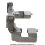 CARDONE Reman 14-1240 Remanufactured Caliper Bracket