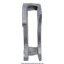 CARDONE Reman 14-1244 Remanufactured Caliper Bracket