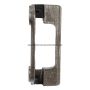 CARDONE Reman 14-1258 Remanufactured Caliper Bracket
