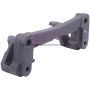 CARDONE Reman 14-1302 Remanufactured Caliper Bracket