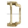 CARDONE Reman 14-1306 Remanufactured Caliper Bracket