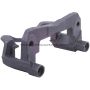 CARDONE Reman 14-1307 Remanufactured Caliper Bracket