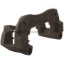 CARDONE Reman 14-1310 Remanufactured Caliper Bracket
