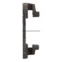 CARDONE Reman 14-1314 Remanufactured Caliper Bracket