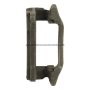 CARDONE Reman 14-1366 Remanufactured Caliper Bracket