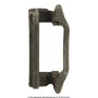 CARDONE Reman 14-1366 Remanufactured Caliper Bracket
