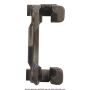 CARDONE Reman 14-1386 Remanufactured Caliper Bracket