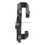 CARDONE Reman 14-1390 Remanufactured Caliper Bracket