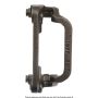 CARDONE Reman 14-1550 Remanufactured Caliper Bracket