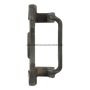 CARDONE Reman 14-1633 Remanufactured Caliper Bracket
