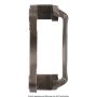 CARDONE Reman 14-1640 Remanufactured Caliper Bracket