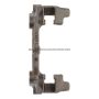 CARDONE Reman 14-1648 Remanufactured Caliper Bracket