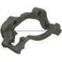 CARDONE Reman 14-1652 Remanufactured Caliper Bracket