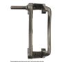 CARDONE Reman 14-1663 Remanufactured Caliper Bracket