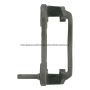 CARDONE Reman 14-1666 Remanufactured Caliper Bracket