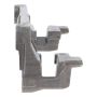 CARDONE Reman 14-1678 Remanufactured Caliper Bracket