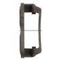 CARDONE Reman 14-1683 Remanufactured Caliper Bracket