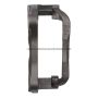 CARDONE Reman 14-1713 Remanufactured Caliper Bracket