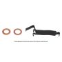 CARDONE Reman 18-4043 Remanufactured Unloaded Caliper