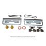 CARDONE Reman 18-4075 Remanufactured Unloaded Caliper