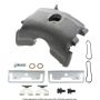 CARDONE Reman 18-4076S Remanufactured Unloaded Caliper