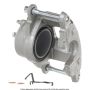 CARDONE Reman 18-4082 Remanufactured Unloaded Caliper