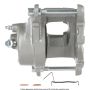 CARDONE Reman 18-4082 Remanufactured Unloaded Caliper