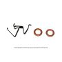 CARDONE Reman 18-4128 Remanufactured Unloaded Caliper