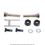 CARDONE Reman 18-4183 Remanufactured Unloaded Caliper