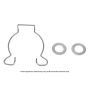 CARDONE Reman 18-4238 Remanufactured Unloaded Caliper